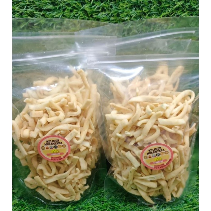 Kerepek Bawang Homemade Gram Shopee Malaysia