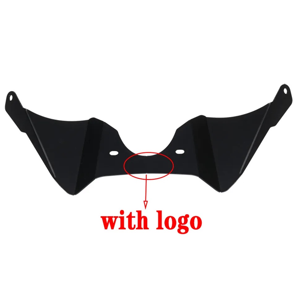 For Triumph Tiger Rally Pro Gt Forkshield Updraft