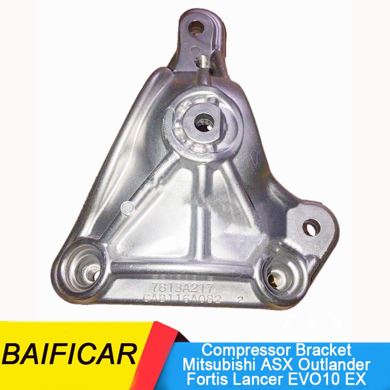 Baificar Original Ac Air Conditioning Pump Compressor Bracket A