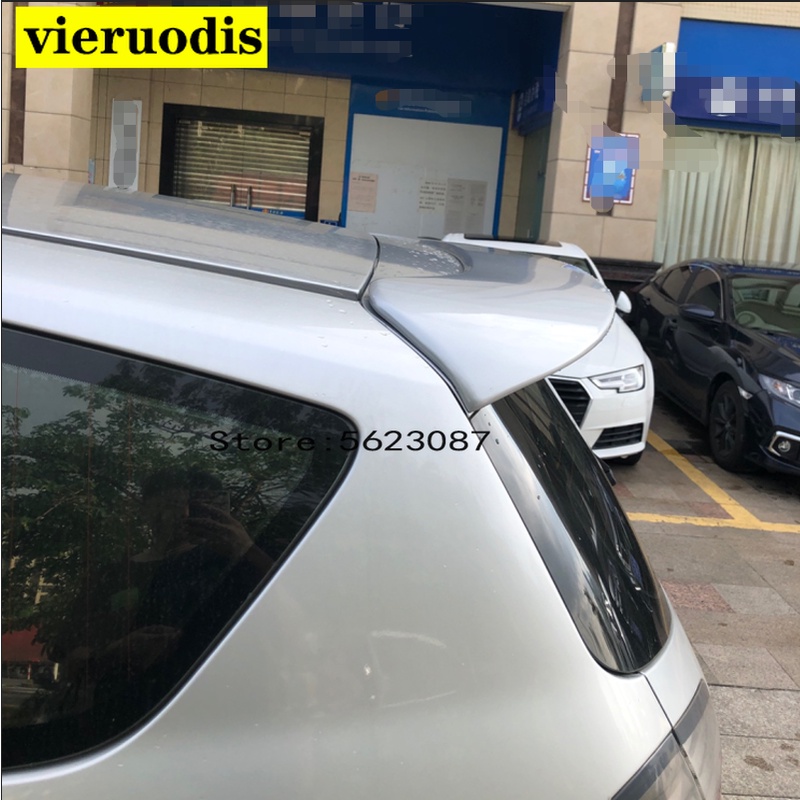 Big Spoiler For Ford Smax S Max Spoilers High Quality ABS Material