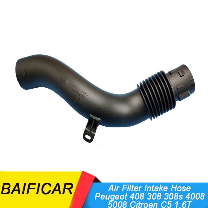 Baificar Band New Original Engine Air Filter Intake Hose Connecting