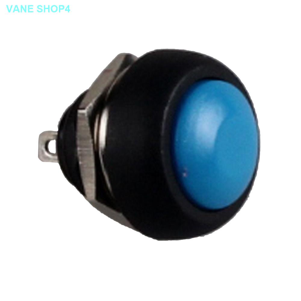 Original Diymore Pbs B Waterproof Momentary On Off Push Button