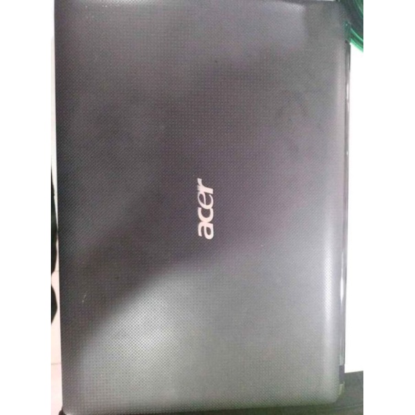 Acer Aspire Original Second Hand Shopee Malaysia