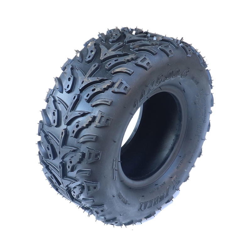 X Tyre Road Tubeless Tire Inch For Fuel Electric Racing