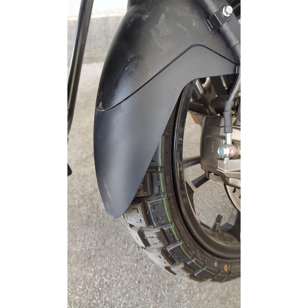 G Zt U Front Mudguard Extender Fender Cover For Zontes G