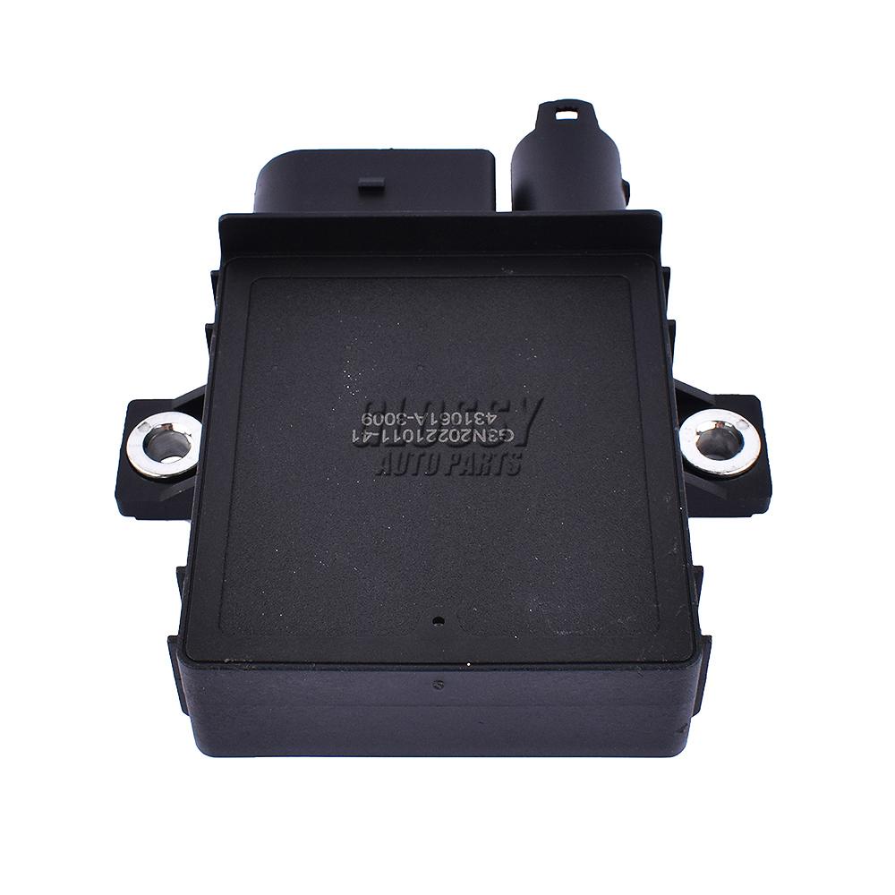 Ap V Glow Plug Relay Control Unit For Bmw E E E