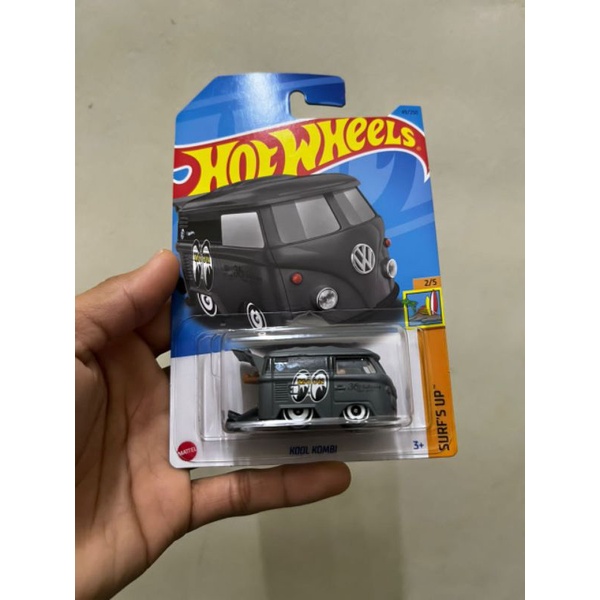 KOOL KOMBI HOT WHEELS Shopee Malaysia