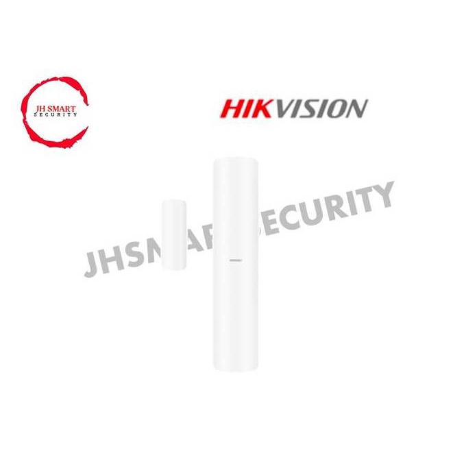 HIKVISION DS PDMC EG2 WB Wireless Magnet Detector DS PDMCK EG2 WB