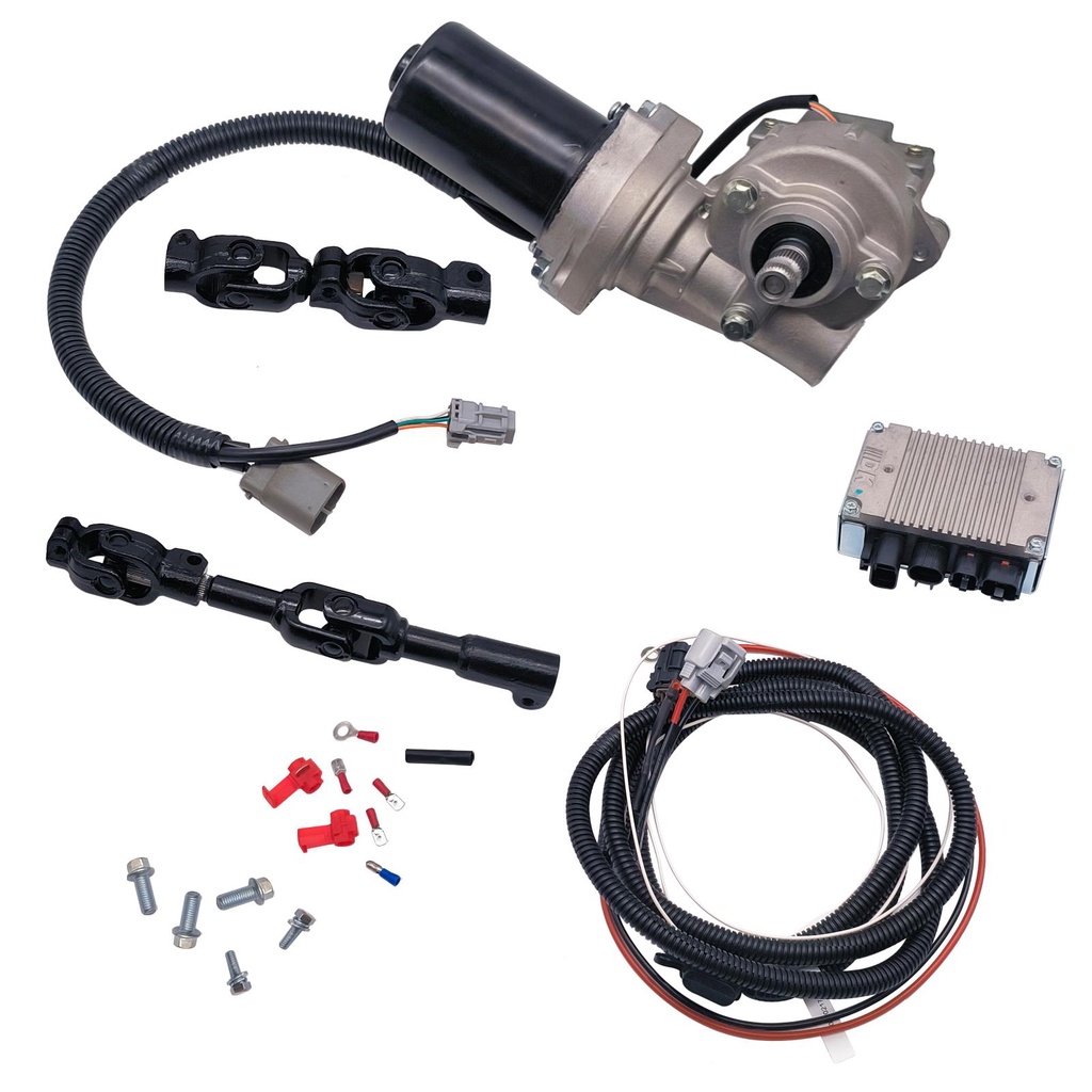 Z Eps Electric Power Steering Assy Eps Controller Suit For Cf Moto