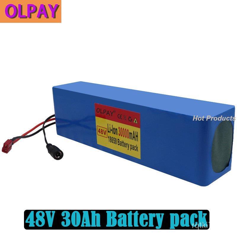 High Capacity V Baery V Ah W S P Lithium Ion Baery Pack