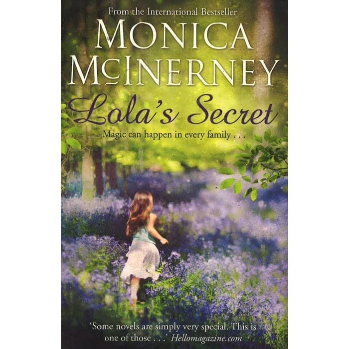 BBW Lola S Secret ISBN Shopee Malaysia