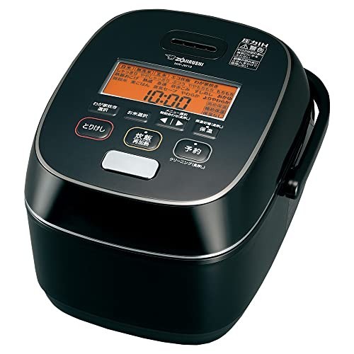 Direct From Japan Zojirushi Rice Cooker Go Extreme Cooking Pressure