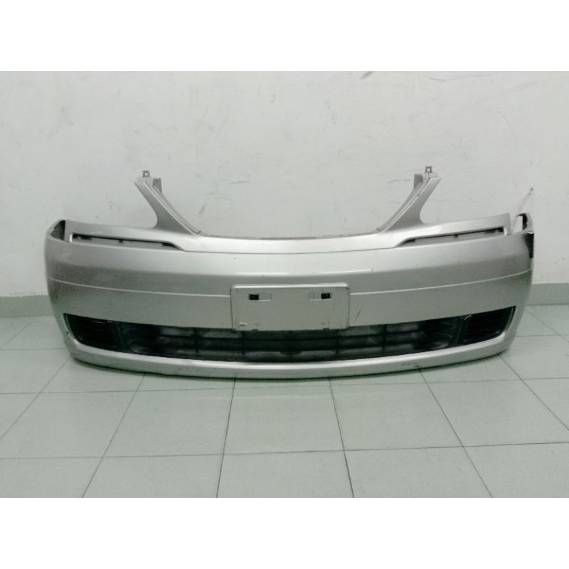 Nissan Serena C24 Front Bumper Shopee Malaysia