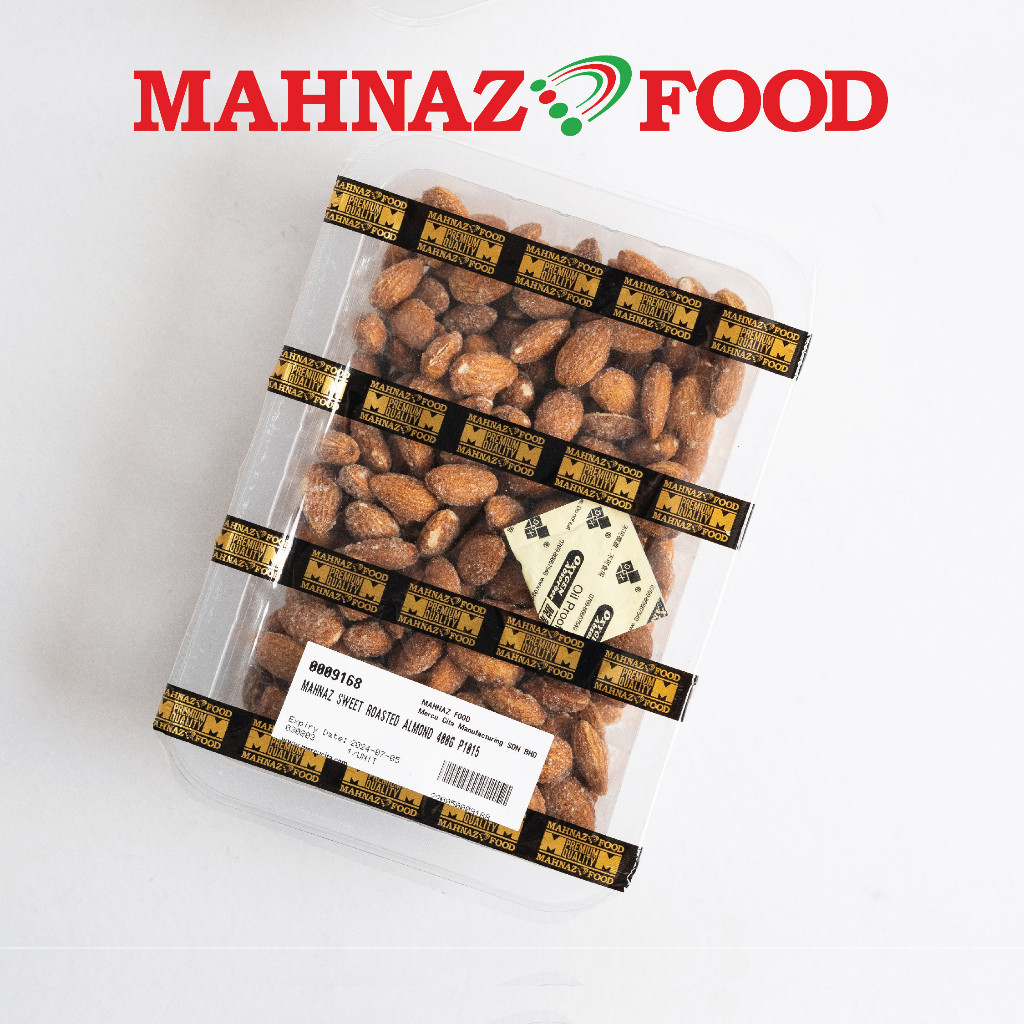 Mahnaz Food Pistachio Cashew Nut Brazil Nut Walnut Macadamia Hazelnut