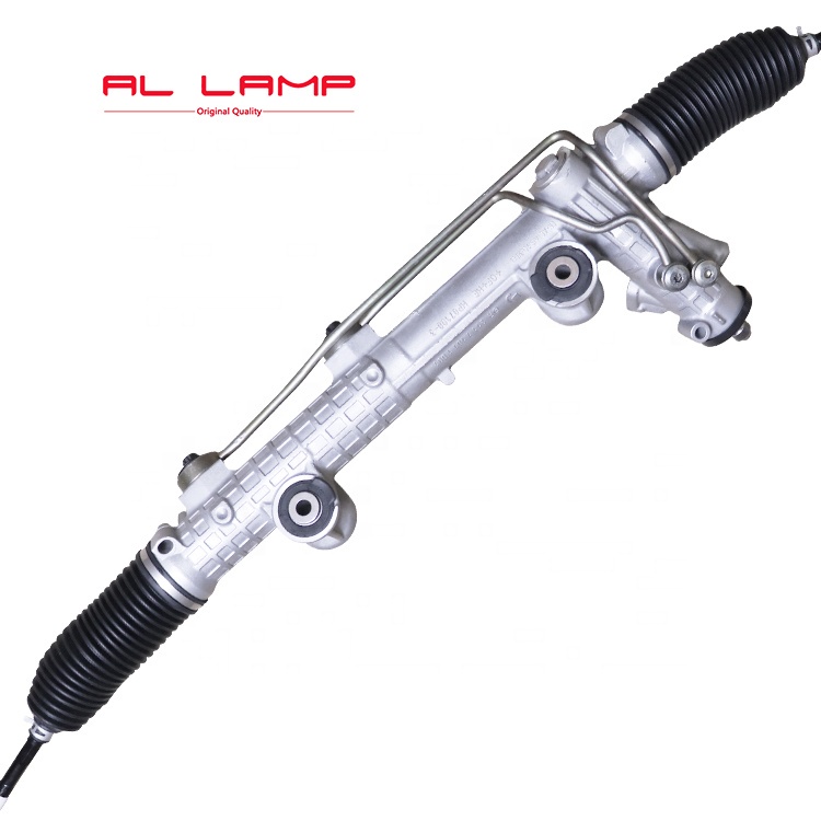 Engine Parts Steering Assy Power Steering Rack For Mercedes Benz E