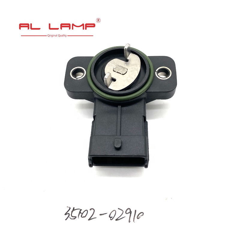 Throttle Position Sensor TPS For Hyundai Kia Motor Morning Picanto