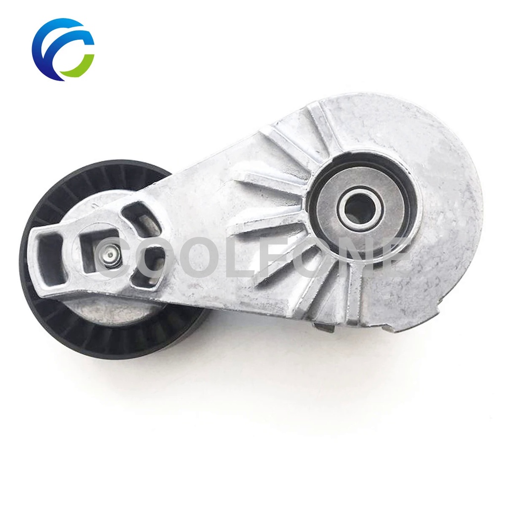 Drive Belt Automatic Tensioner For Land Rover Discovery Lr Range