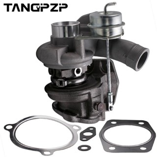 Td Td L T Turbocharger Full