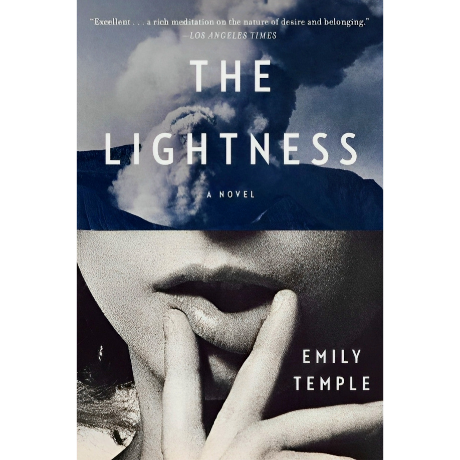 BBW The Lightness ISBN 9780062905338 Shopee Malaysia