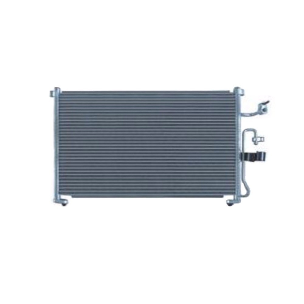 Rgfrost Hvac Auto Ac Condenser For Dw Magnus Auto Parts Air Conditioner