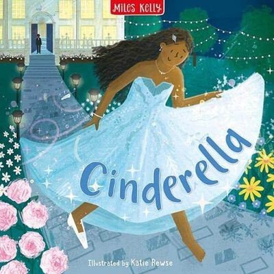 BBW CINDERELLA ISBN 9781789896916 Shopee Malaysia