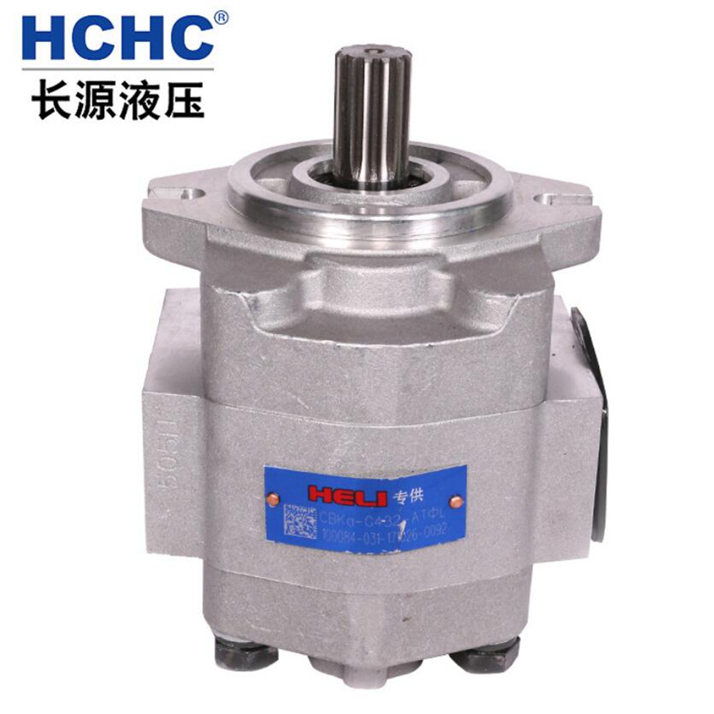 Cbka Gear Oil Pumps Cbka G Af Hydraulic Oil Pumps For