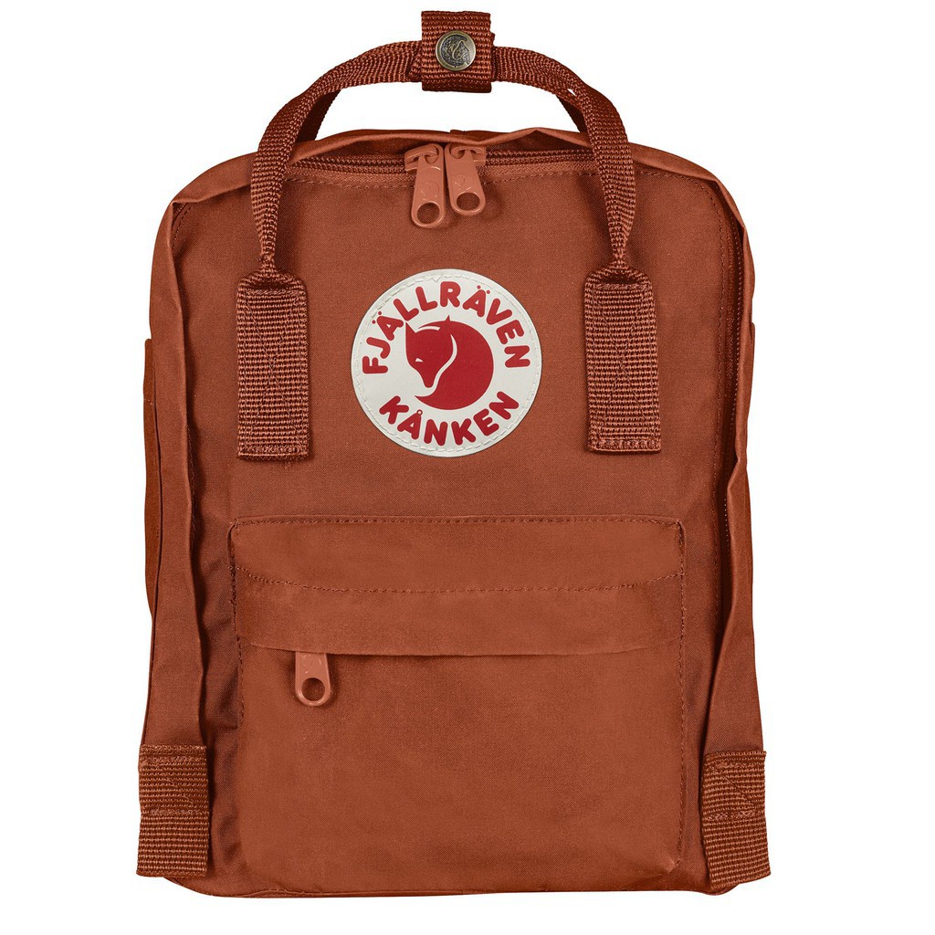 Fjallraven Kanken Mini Shopee Malaysia