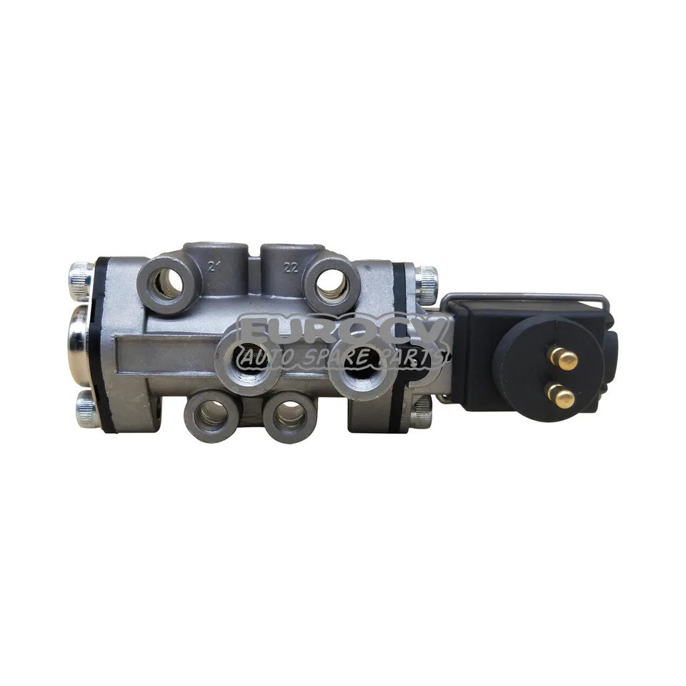 Spare Parts For Scania Trucks SCE 1488083 Solenoid Valve Shopee Malaysia