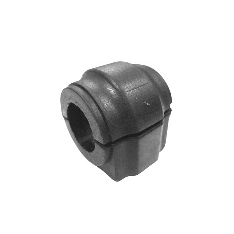 Auto Parts 31356757146 Black Rubber Front Stabilizer Sway Bar Bushing