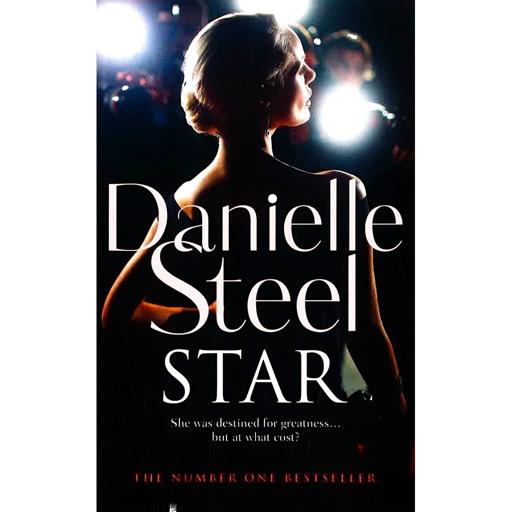 BBW Star ISBN 9780751584776 Shopee Malaysia
