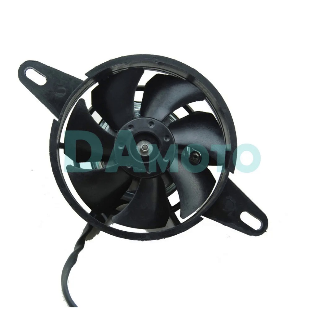 Electric Radiator Thermal Cooling Fan High Chinese 200cc 250cc Dirt Pit