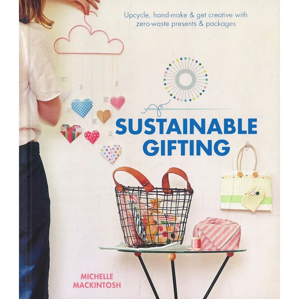 BBW Sustainable Gifting ISBN Shopee Malaysia