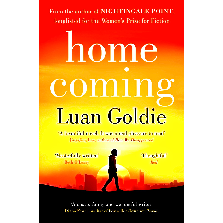 BBW Homecoming ISBN 9780008314668 Shopee Malaysia