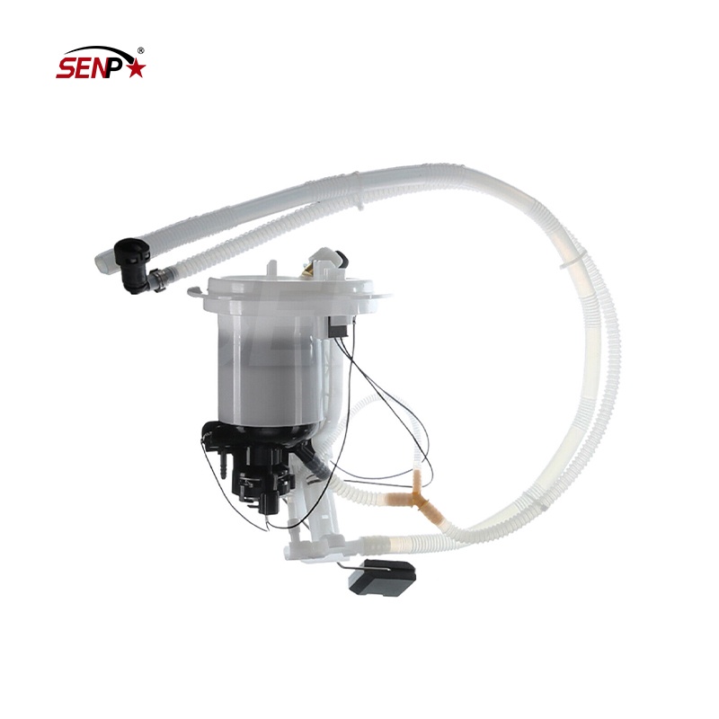 SENP Fuel System Fuel Pump Assembly For Mercedes Benz C207 W204 W212