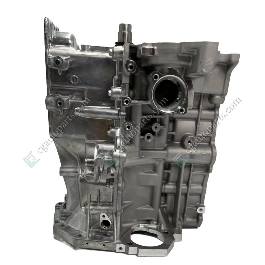 Newpars New G Fa Short Block Auto Parts Cylinder Engine Block For