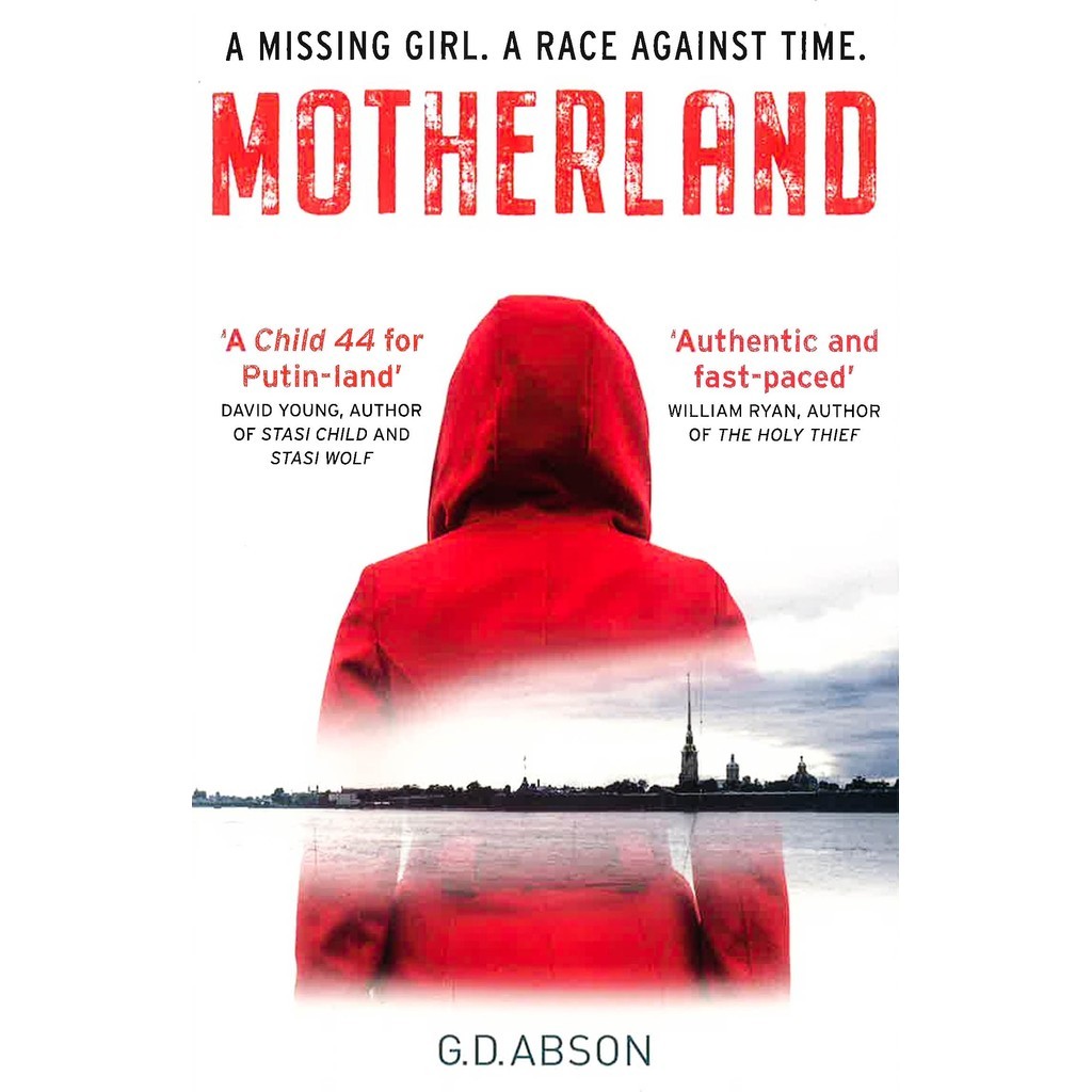 BBW MOTHERLAND ISBN 9781907324833 Shopee Malaysia