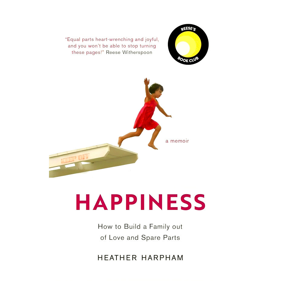 BBW HAPPINESS ISBN 9781786073433 Shopee Malaysia