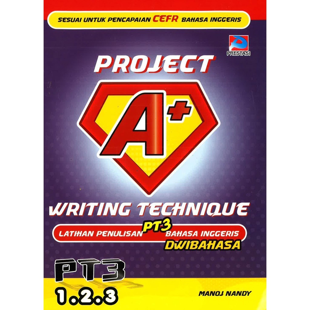 BBW WRITING ISBN 9789671699225 Shopee Malaysia