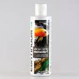 Continuum Aquatics African Cichlid Elements T Ml Shopee Malaysia