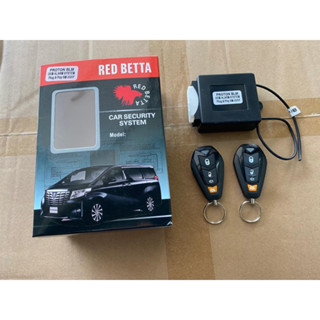 Proton Saga BLM FLX OEM Car Alarm System Plug Play Shopee