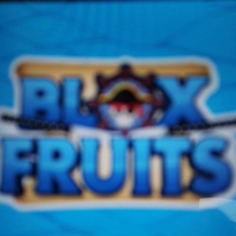 Service Money Blox Fruit Shopee Malaysia