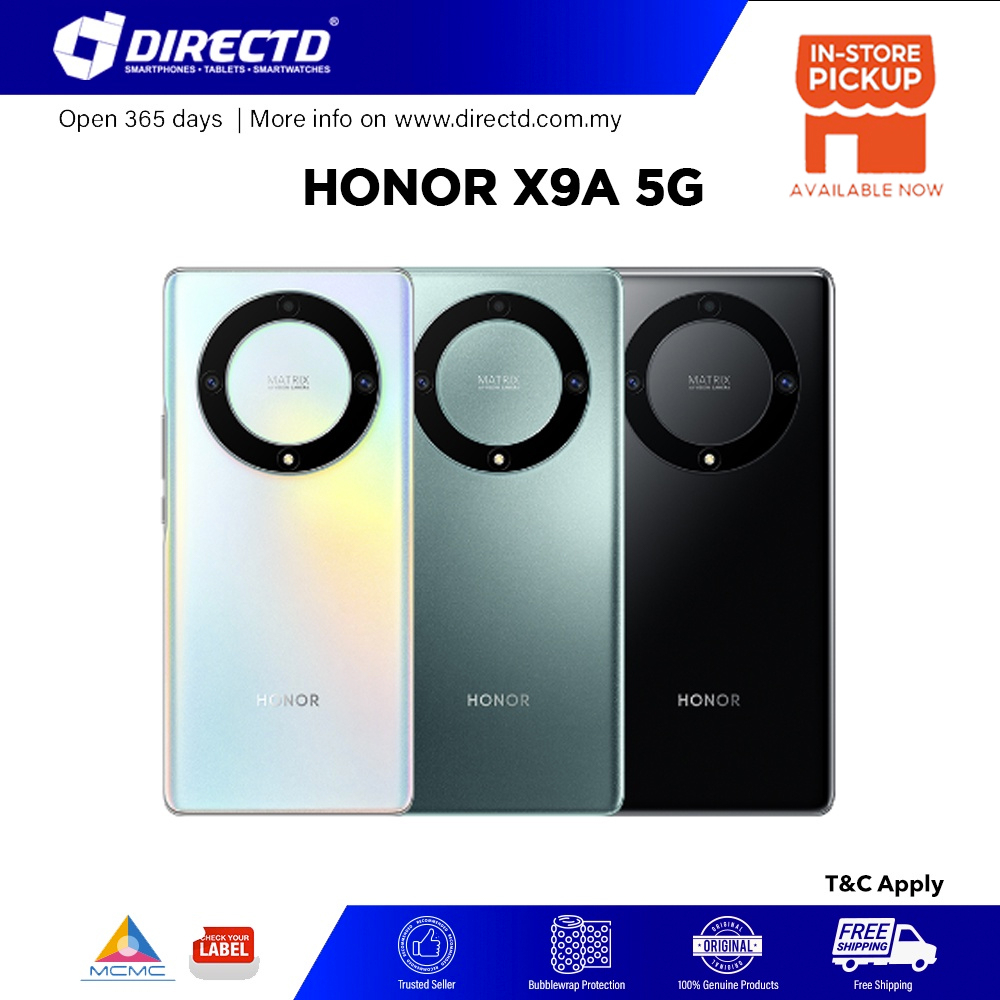 Honor X A G Gb Ram Gb Rom Ultra Tough Oled Curved Display