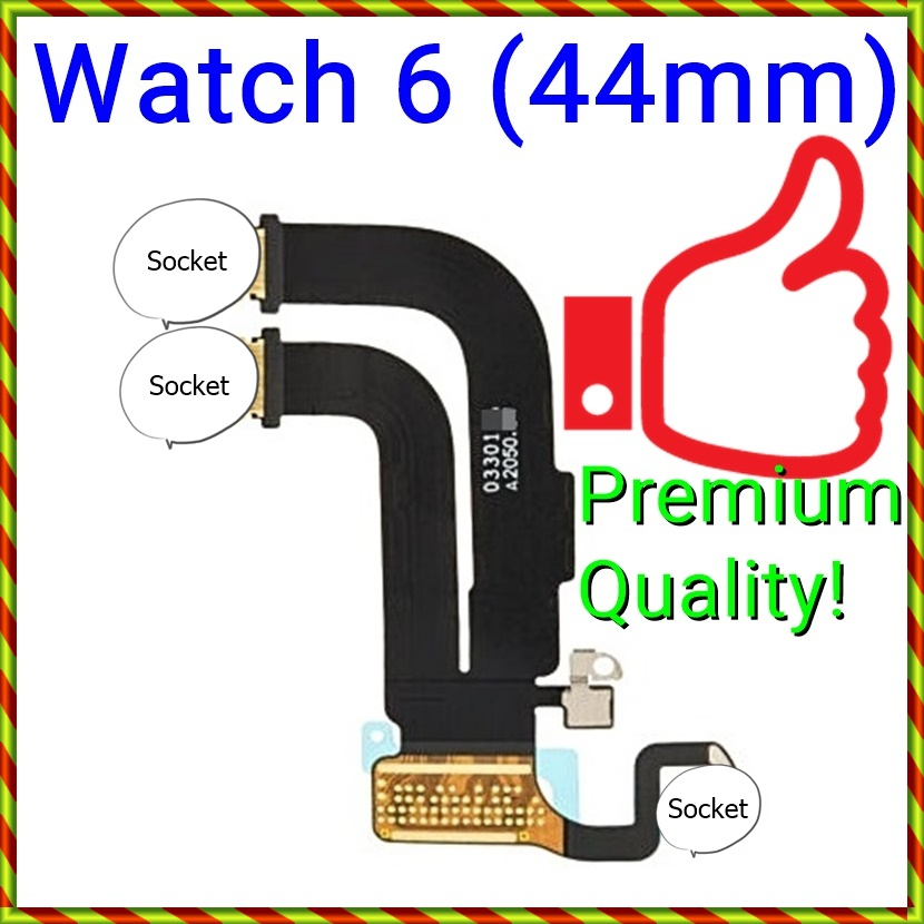 New Ori Mainboard Main Board Lcd Flex Cable Ribbon For Epal Watch