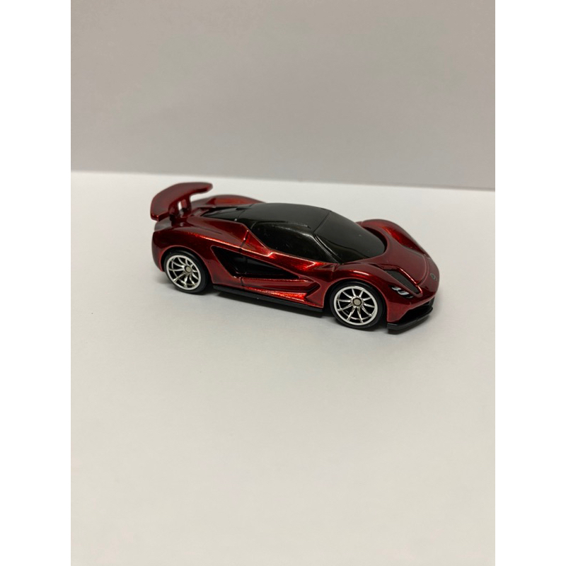 Hot Wheels 2023 STH Super Treasure Hunt Lotus Evija Loose Shopee Malaysia