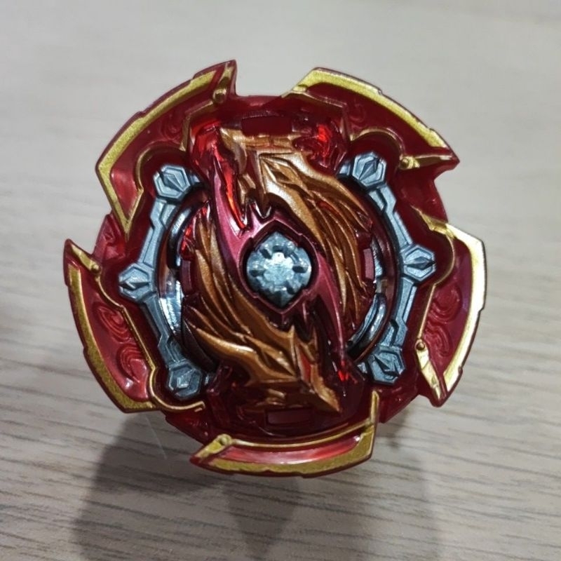 Gt Naked Longinus Rb Vol Stock Combo Takara Tomy Beyblade Shopee