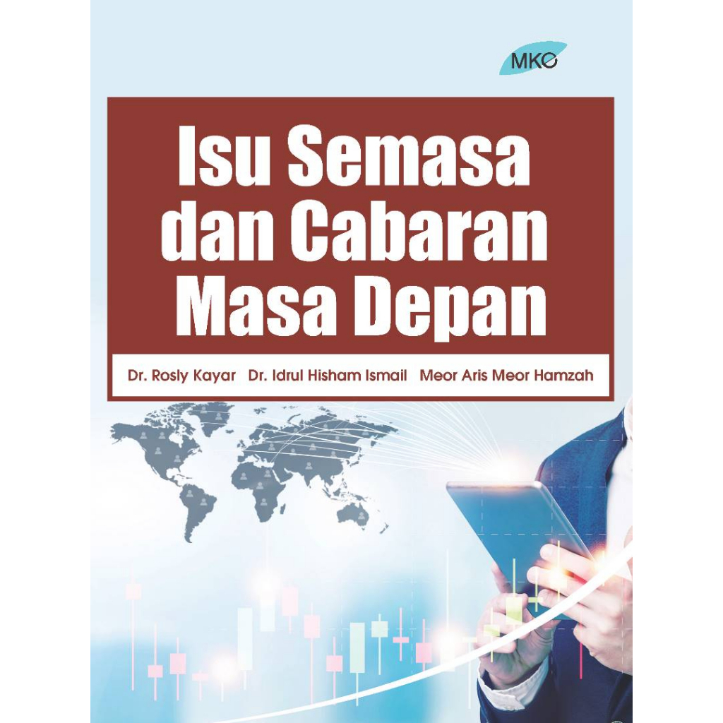 ISU SEMASA DAN CABARAN MASA DEPAN Shopee Malaysia