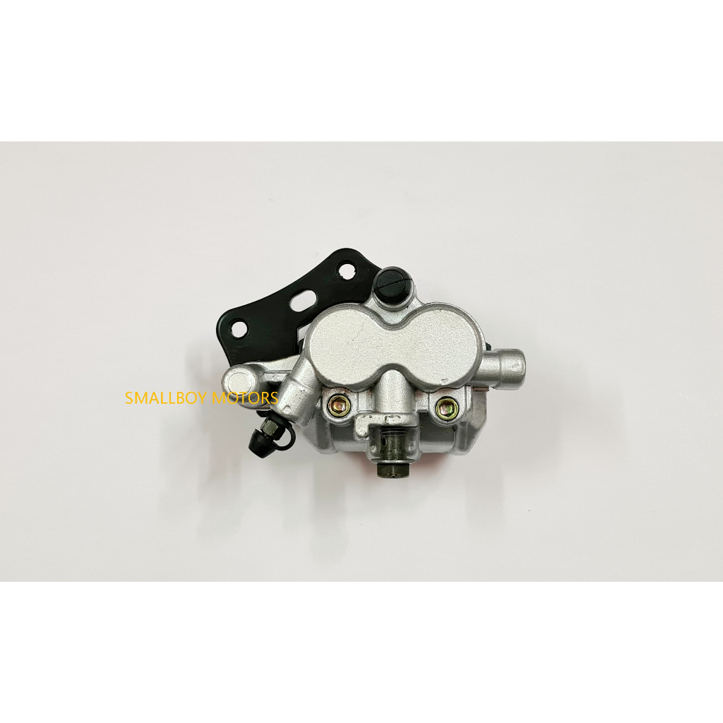 Modenas Kriss Fl Mr Front Master Disc Brake Caliper