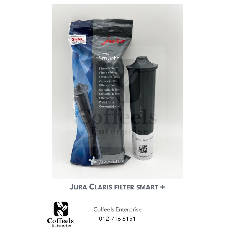 Jura Claris Filter Smart Shopee Malaysia