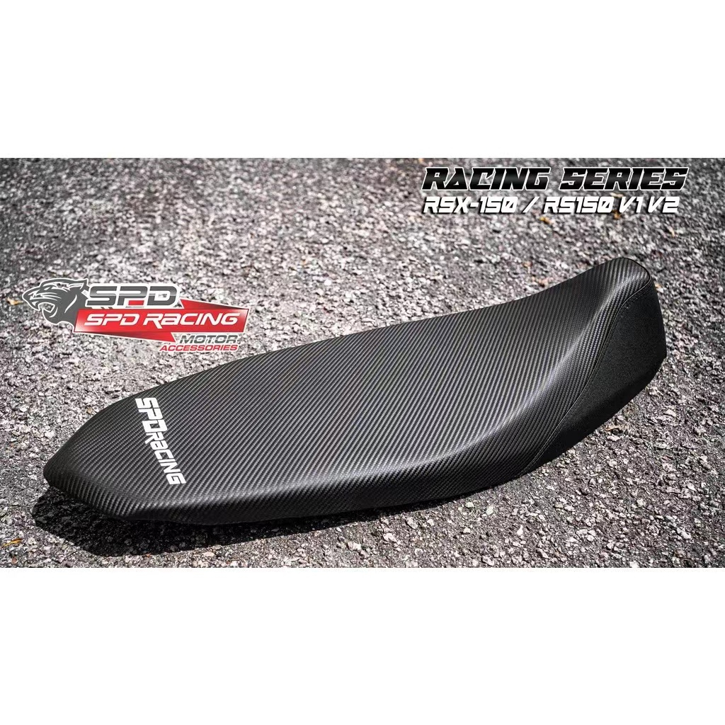 Spd Racing Seat Curve Flat For Rs V V V Rs X Winner X