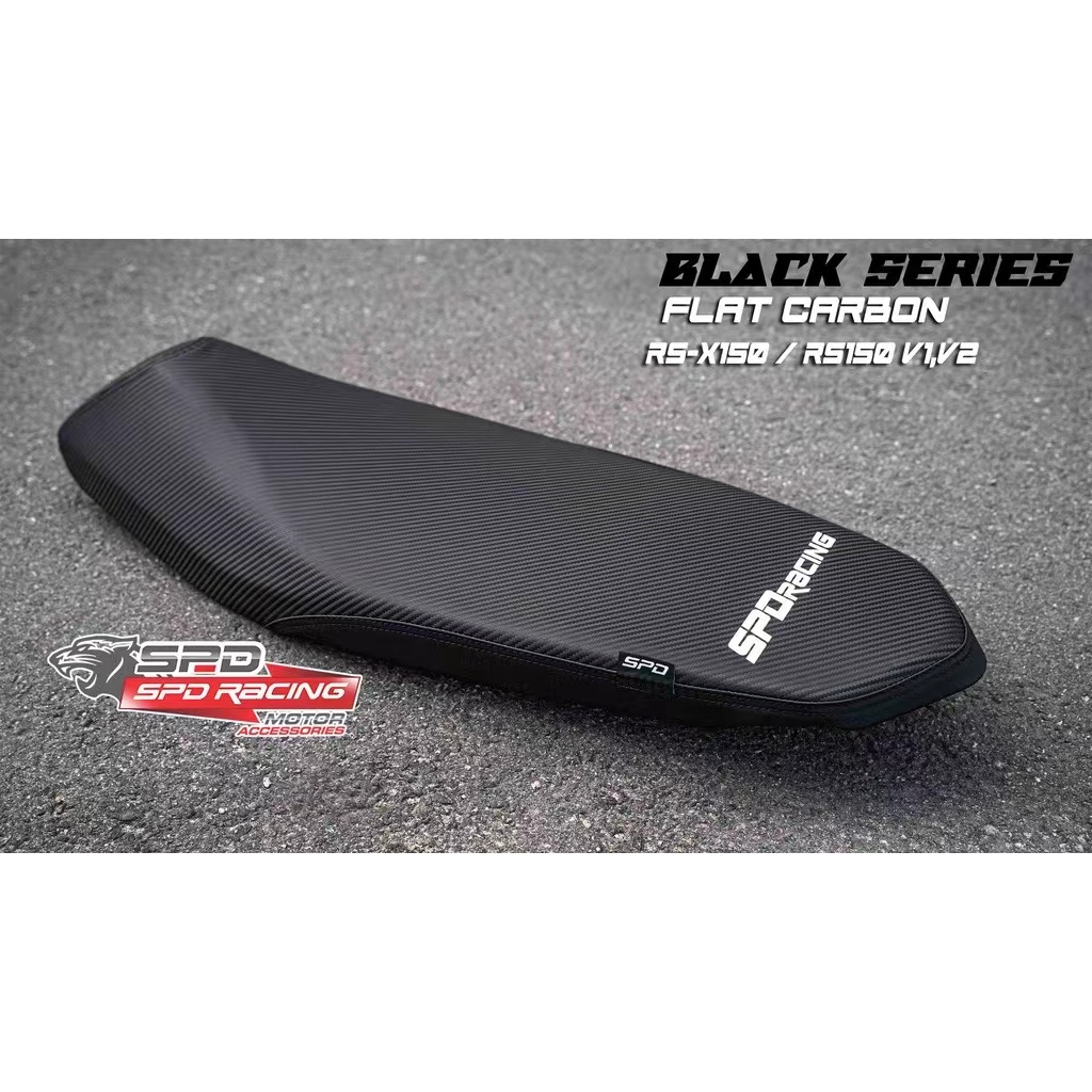 SPD RACING SEAT Curve Flat For RS150 V1 V2 V3 RS X150 Winner X